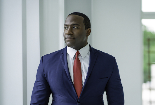 Ndifreke Okon WELCOME Photo