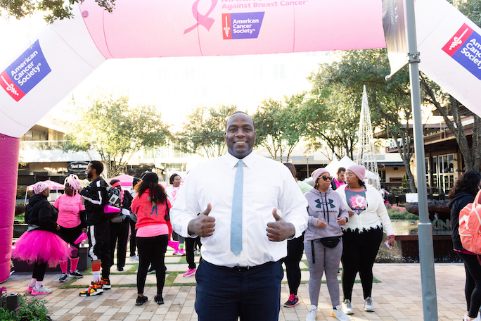 Ndifreke Okon WELCOME Photo